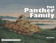 19492 - Scheibert, H. - Panther Family