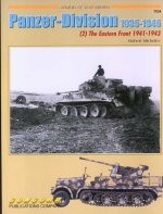 19502 - Michulec, R. - Panzer Division 1935-1945 (2) Eastern Front 1941-1943