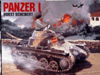 19506 - Scheibert, H. - Panzer I