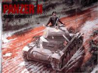 19507 - Scheibert, H. - Panzer II
