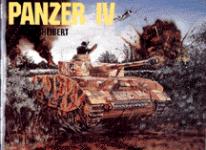 19512 - Scheibert, H. - Panzer IV