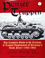 19556 - Jentz, T. - Panzertruppen I 1933-42