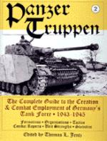 19557 - Jentz, T. - Panzertruppen II 1943-45