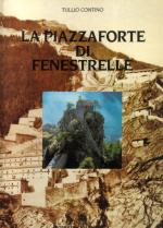 19662 - Contino, T. - Piazzaforte di Fenestrelle (La)