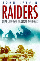 19880 - Laffin, J. - Raiders