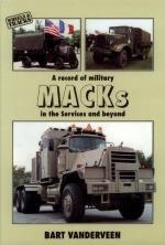 19904 - Vanderveen, B. - Record of Military MACKs in the Services and Beyond (A)