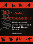 19938 - Clements, J. - Renaissance swordsmanship