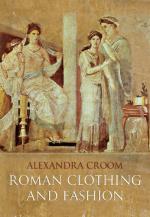 20046 - Croom, A. - Roman Clothing and Fashion