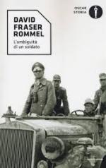 20065 - Fraser, D. - Rommel. L'ambiguita' di un soldato