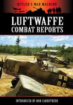 20114 - Carruthers, B. - Luftwaffe Combat Reports
