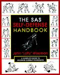 20159 - Wiseman, J. - SAS Self-Defense Handbook (The)