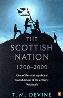 20200 - Devine, T.M. - Scottish Nation 1700-2000 (The)