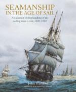 20224 - Harland, J. - Seamanship in the Age of Sail