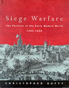 20300 - Duffy, C. - Siege warfare. The fortress in the early modern world 1494-1660
