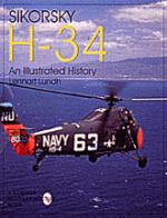 20303 - Lundh, L. - Sikorsky H-34. An illustrated History