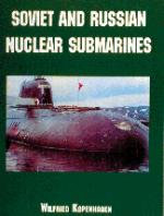 20392 - Kopenhagen, W. - Soviet and Russian Nuclear Submarines