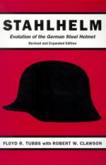 20482 - Tubbs-Clawson, F.-R. - Stahlhelm. Evolution of the German Steel Helmet