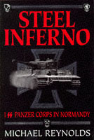 20515 - Reynolds, M. - Steel Inferno. I SS Panzer Corps