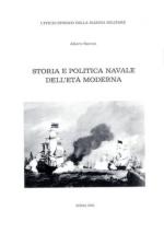 20641 - Santoni, A. - Storia e politica navale dell'eta' moderna