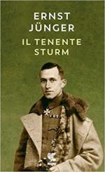 20828 - Juenger, E. - Tenente Sturm (Il)