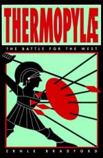 20870 - Bradford, E. - Thermopylae: the battle for the West