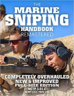 20905 - USMC,  - Marine Sniping Handbook Remastered