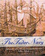 20972 - Nelson, A. - Tudor Navy (The)