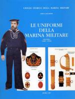 21067 - Galuppini, G. - Uniformi della Marina Militare Vol I (1861-1918)