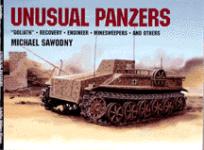 21098 - Sawodny, m. - Unusual Panzers
