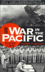 21396 - Gailey, H. - War in the Pacific