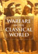 21417 - Warry, J. - Warfare in the Classical World