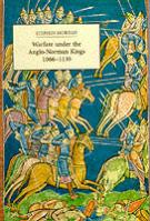 21420 - Morillo, S. - Warfare under the Anglo-Norman Kings 1066-1135