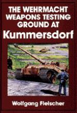 21463 - Fleischer, W. - Wehrmacht Weapons Testing Ground at Kummersdorf