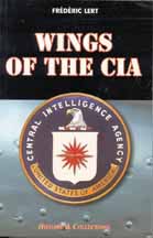 21515 - Lert, F. - Wings of the CIA