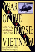 21555 - Mertel, K. - Year of the Horse: Vietnam
