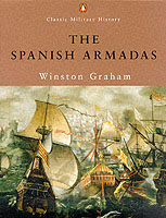 21693 - Graham, W. - Spanish Armadas (The)