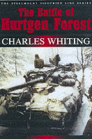 21701 - Whiting, C. - Battle of Hurtgen Forest (The)