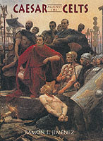 21718 - Jimenez, R.L. - Caesar against the celts