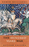 21841 - Neillands, R. - Hundred Years War (The)