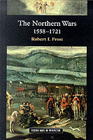 21926 - Frost, R.I. - Northern Wars 1558-1721 (The)