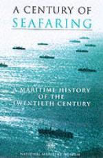 21985 - Knox-Johnston, R. - Seafaring in the twentieth century