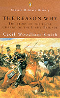 22064 - Woodham Smith, CV. - Reason why.The story of the fatal charge of the Light Brigade (The)