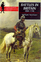 22097 - Seymour, W. - Battles in Britain 1066-1746