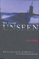 22146 - Ring, J. - We come unseen