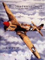 22215 - Woerpel, D. - 79th Fighter Group over Tunisia, Sicily and Italy in WWII