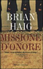 22305 - Haig, B. - Missione d'onore