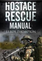 22307 - Thompson, L. - Hostage Rescue Manual. Revised Edition