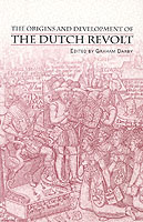 22361 - Darby, G. - Origins and development of the Dutch revolt