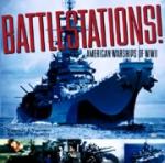22380 - Veronico, N. - Battlestations! American Warships of WWII