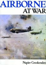 22521 - Grookenden, N. - Airborne at War